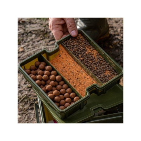 RIDGEMONKEY SECCHIO COMPACT BUCKET SYSTEM 7,5 LT    -1