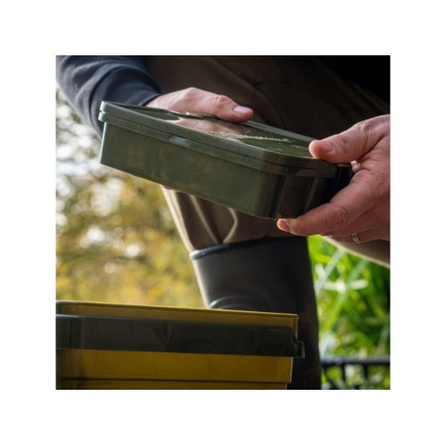 RIDGEMONKEY SECCHIO COMPACT BUCKET SYSTEM 7,5 LT    -3