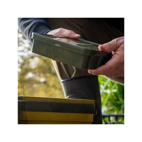 RIDGEMONKEY SECCHIO COMPACT BUCKET SYSTEM 7,5 LT    -3