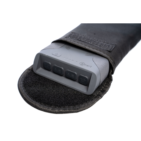 RIDGEMONKEY VAULT C-SMART POWERBANK WIRELESS 26950 MAH GREEN-2