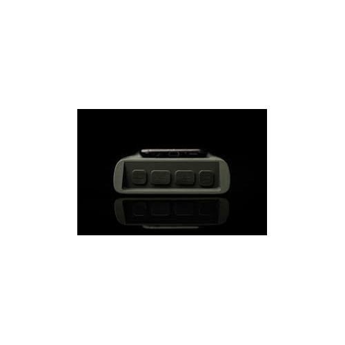 RIDGEMONKEY VAULT C-SMART POWERBANK WIRELESS 26950 MAH GREEN-3