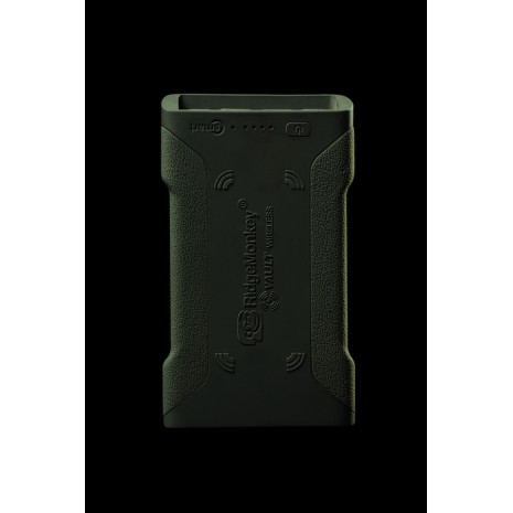 RIDGEMONKEY VAULT C-SMART POWERBANK WIRELESS 26950 MAH GREEN-5