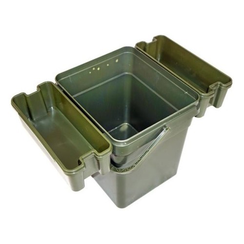 RIDGEMONKEY SECCHIO MODULAR BUCKET XL-0