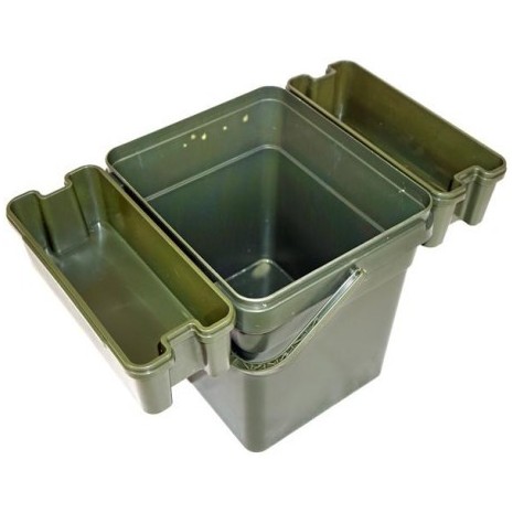 RIDGEMONKEY SECCHIO MODULAR BUCKET XL-0