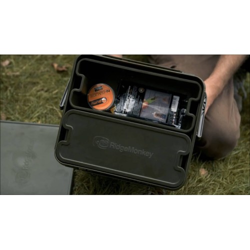 RIDGEMONKEY SECCHIO MODULAR BUCKET XL-1