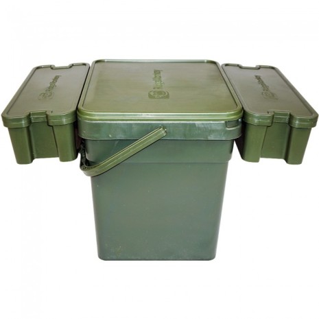 RIDGEMONKEY SECCHIO MODULAR BUCKET XL-3