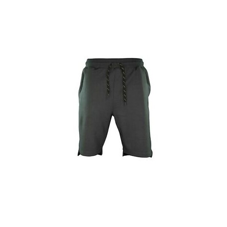 RIDGEMONKEY APEAREL DROPBACK MICROFLEX SHORTS GRIGI