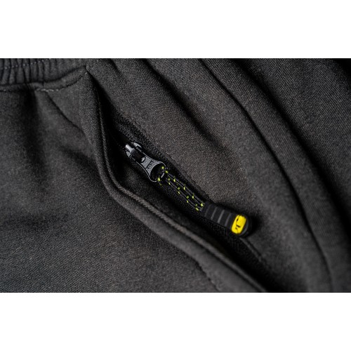 RIDGEMONKEY APEAREL DROPBACK MICROFLEX SHORTS GRIGI-0