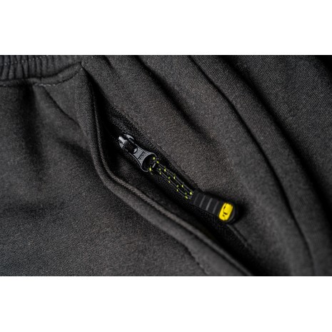 RIDGEMONKEY APEAREL DROPBACK MICROFLEX SHORTS GRIGI-0