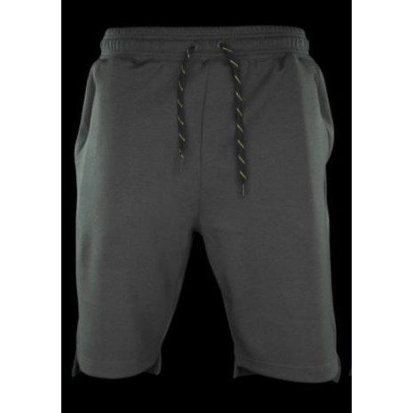 RIDGEMONKEY APEAREL DROPBACK MICROFLEX SHORTS GRIGI-1