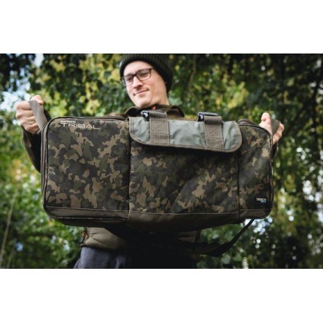 SHIMANO TRENCH DELUXE FOOD BAG-0