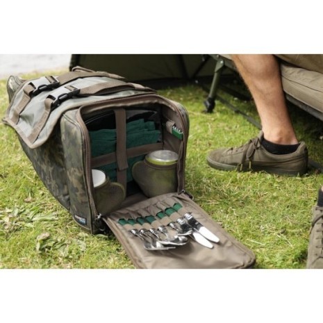 SHIMANO TRENCH DELUXE FOOD BAG-1