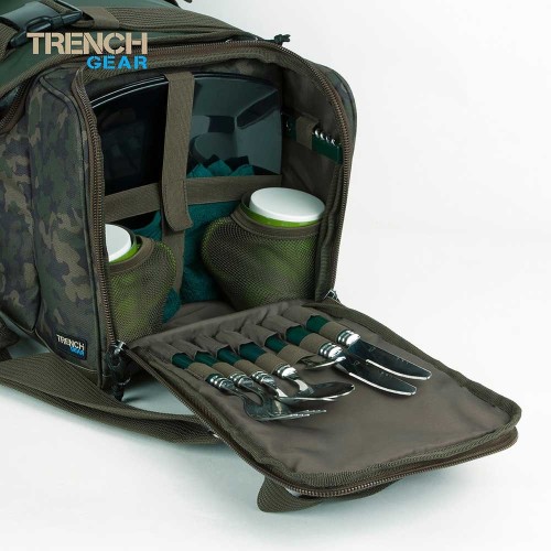 SHIMANO TRENCH DELUXE FOOD BAG-3