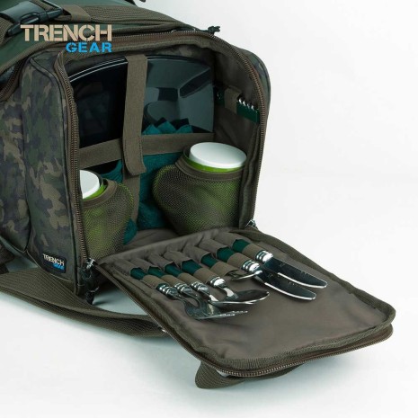 SHIMANO TRENCH DELUXE FOOD BAG-3