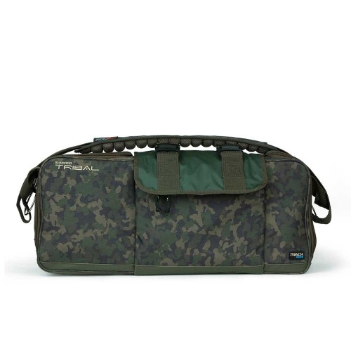 SHIMANO TRENCH DELUXE FOOD BAG-4