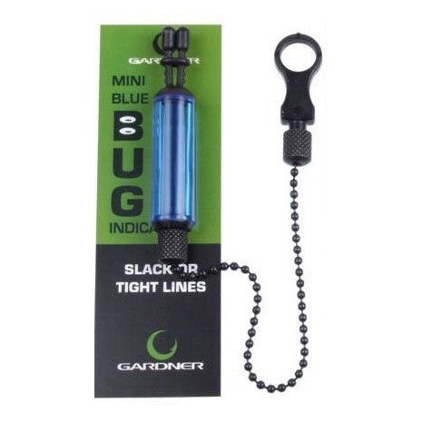 GARDNER MINI BUG INDICATOR