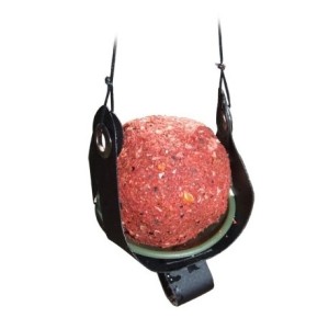 GARDNER BALLS OUT BAIT LAUNCHER