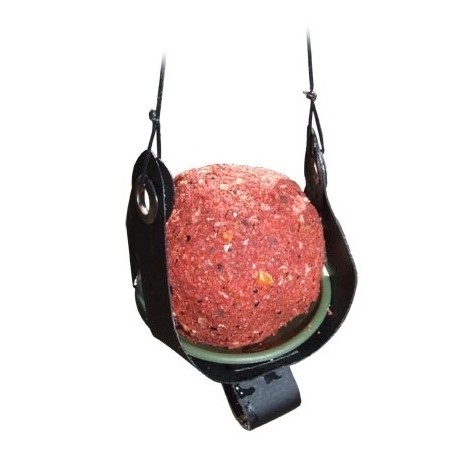 GARDNER BALLS OUT BAIT LAUNCHER