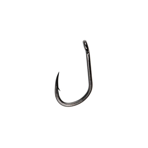 FOX CARP HOOK WIDE GAPE BEAKED-0
