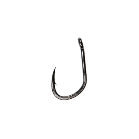 FOX CARP HOOK WIDE GAPE BEAKED-0