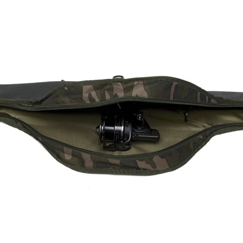 PROLOGIC FODERO SINGOLO AVENGER SINGLE ROD SLEEVE -2