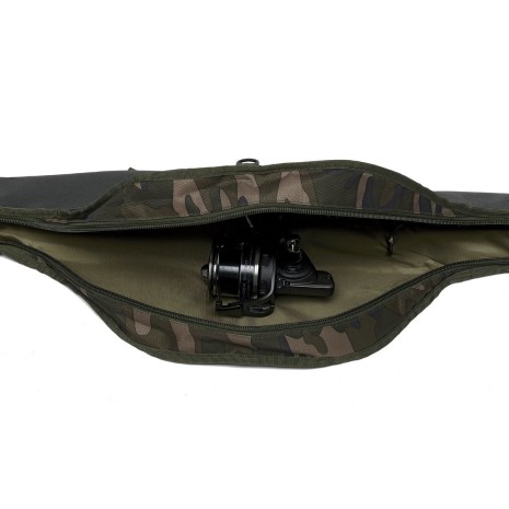 PROLOGIC FODERO SINGOLO AVENGER SINGLE ROD SLEEVE -2