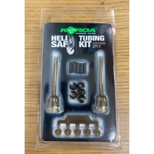 KORDA HELI SAFE TUBING SAFE KIT