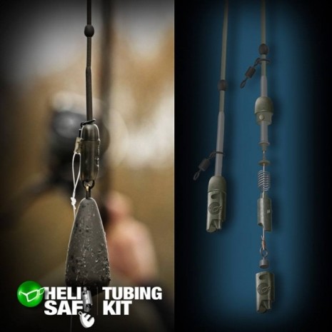 KORDA HELI SAFE TUBING SAFE KIT-0