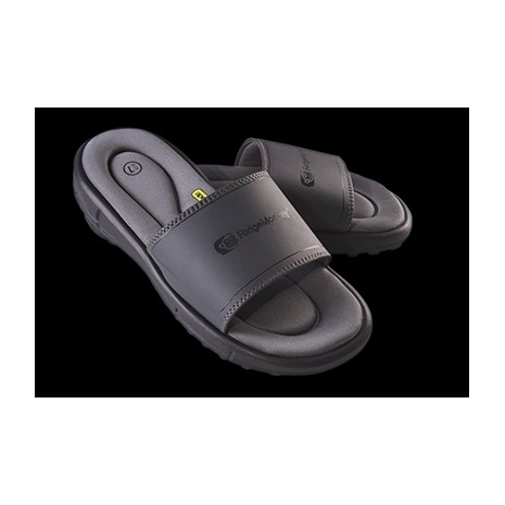 RIDGEMONKEY APEAREL DROPBACK SLIDERS
