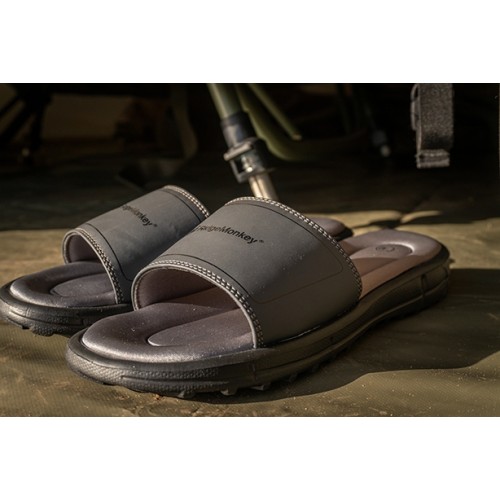 RIDGEMONKEY APEAREL DROPBACK SLIDERS-3