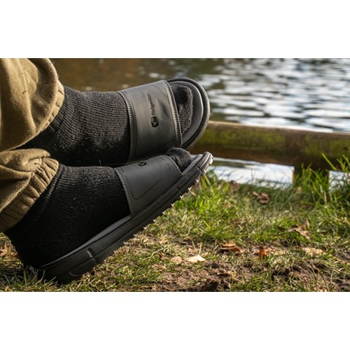 RIDGEMONKEY APEAREL DROPBACK SLIDERS-4