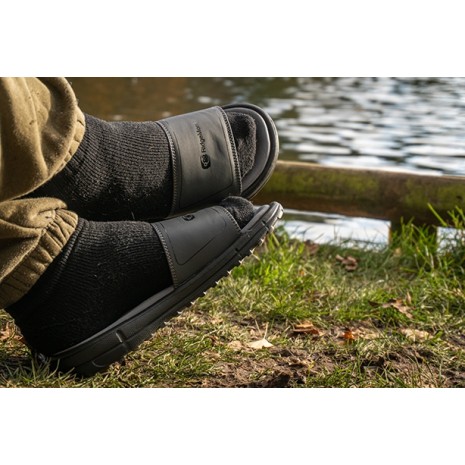 RIDGEMONKEY APEAREL DROPBACK SLIDERS-4