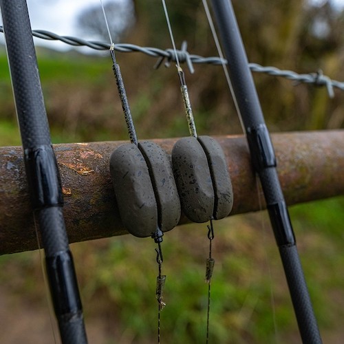 AVID CARP QC BAG STEM-1