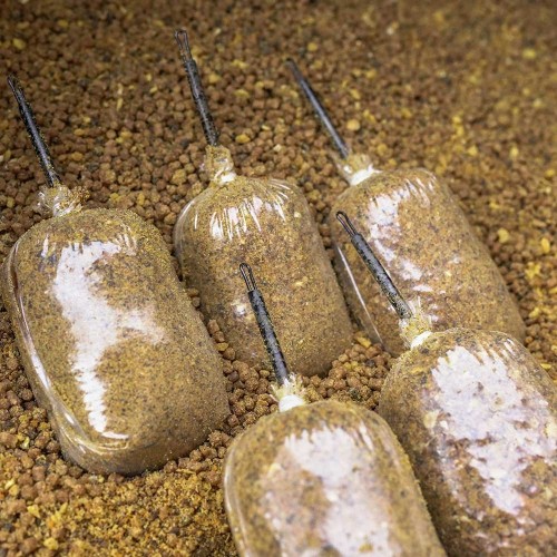 AVID CARP QC BAG STEM-3