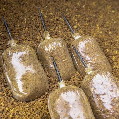 AVID CARP QC BAG STEM-3