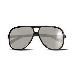 RIDGEMONKEY POLA-FLARE MAVERICK GLASSES