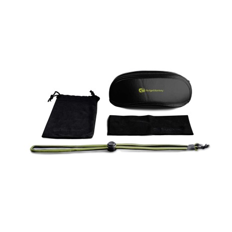 RIDGEMONKEY POLA-FLARE MAVERICK GLASSES-1 RIDGEMONKEY POLA-FLARE MAVERICK GLASSES-1