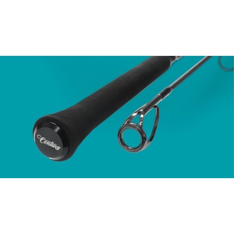 CENTURY STEALTH GRAPHENE 13 ft 3,50 lb-2