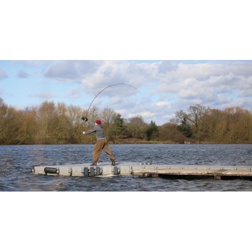 CENTURY STEALTH GRAPHENE 13 ft 3,50 lb-3