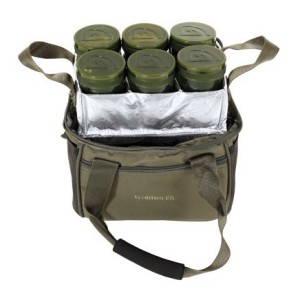 TRAKKER NXG BAIT BAG