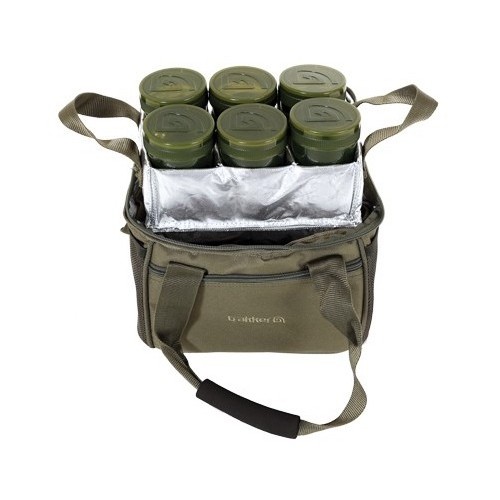 TRAKKER NXG BAIT BAG