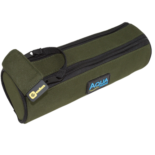 AQUA SPOOL CASE BLACK SERIES