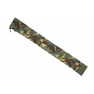 AQUA LANDING NET STINK SLEEVE CAMO (CUSTODIA PER GUADINO E SACCHE DI PESATURA)