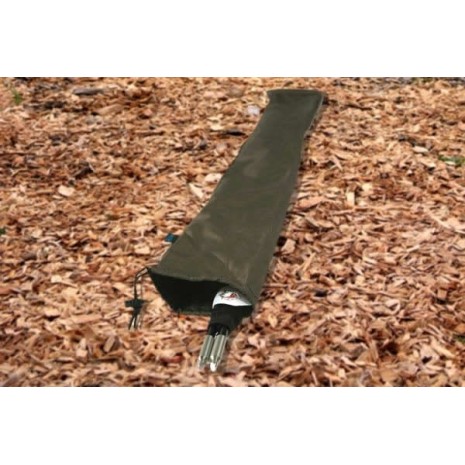 AQUA LANDING NET STINK SLEEVE (CUSTODIA PER GUADINO E SACCHE DI PESATURA)