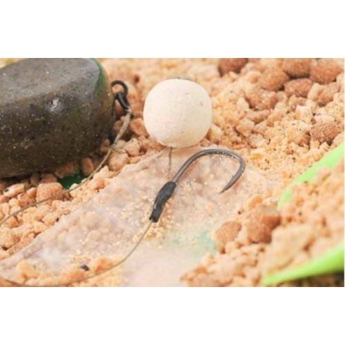 °KORDA ATTACCATA PRONTA PVA BAG RIG-0