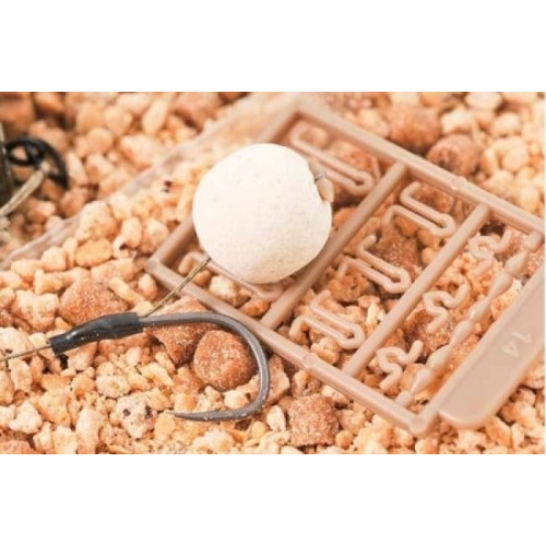 °KORDA ATTACCATA PRONTA PVA BAG RIG-1