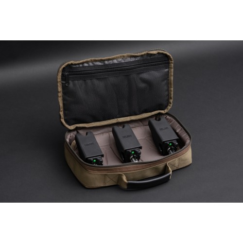 KORDA COMPAC BUZZ BAR BAG MEDIUM -0