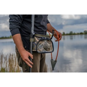 FOX AQUOS CAMO BAIT BELT 4 LT