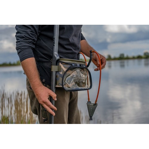 FOX AQUOS CAMO BAIT BELT 4 LT