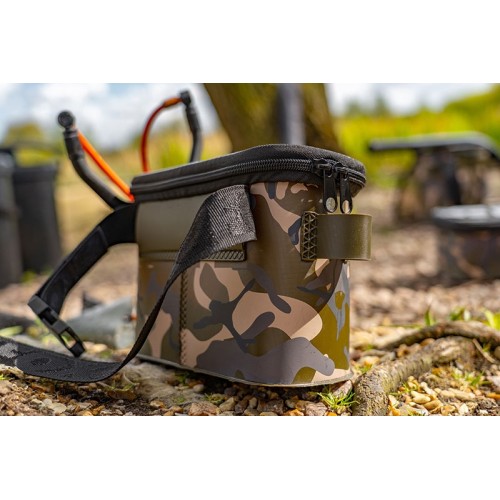 FOX AQUOS CAMO BAIT BELT 4 LT-2